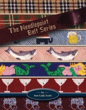 The Needlepoint Belt Series