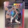 2023-24 Obsidian Equinox Giannis Antetokounmpo # /99!! Bucks