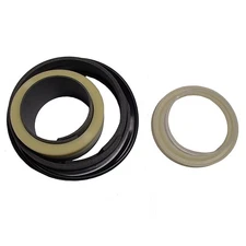 Hydraulic Seal Kit - Backhoe Boom/Bucket Cylinder Fits Case 480 450 580 580B