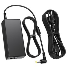 For Intel NUC Kit NUC6CAYH NUC6CAYS Mini PC 65W AC Adapter Power Supply Cord