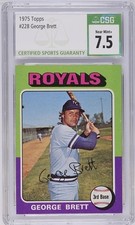 Top 20 Budget 1970s Football Hall of Fame Rookie Cards 40