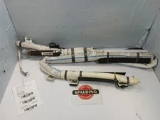 SRS Driver/Left Roof/Curtain Airbag From 2015 Sonata 10391780