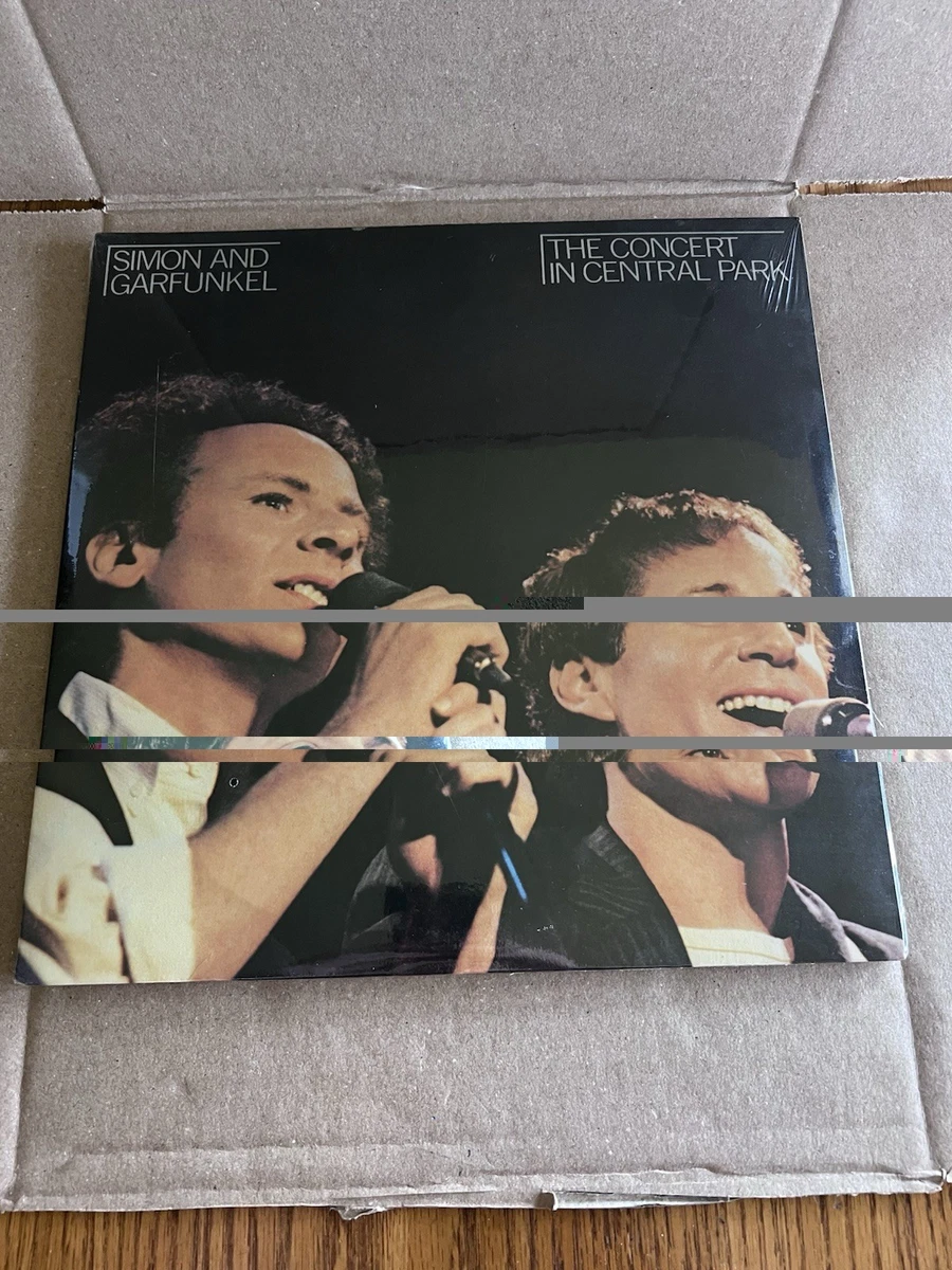 Simon & Garfunkel Double LP Vinyl Records for sale | eBay