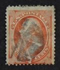 CKStamps: US Stamps Collection Scott#160 12c Used CV$165