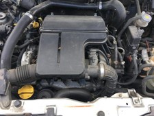 Alternateur Suzuki IGNIS