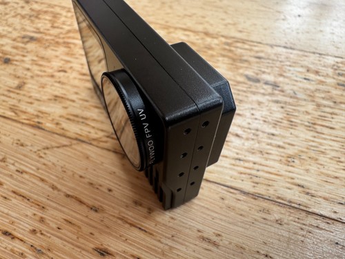 Flywoo Naked GoPro 13 V2.1 - Damaged - FPV Drone Action Camera 4K/5.3K - Picture 4 of 7