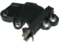 As-Pl Generatorregler Lichtmaschinenregler 12V FüR Seat Exeo Audi A5 Sportback