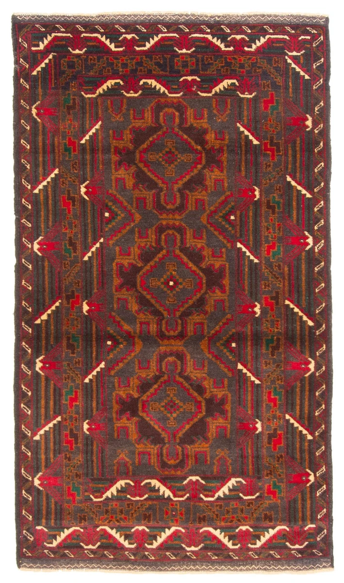 Baluch Rug for sale | eBay