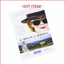 My House In Umbria DVD 