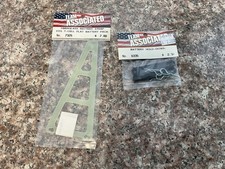 TEAM ASSOCIATED #7325 6335 FIBERGLASS BATTERY...