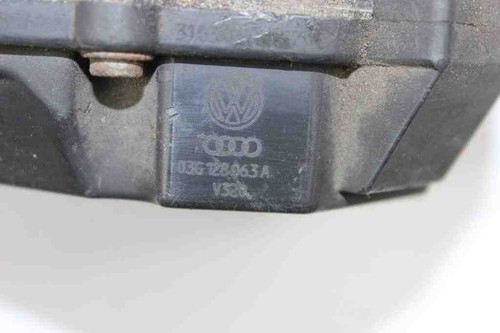 VW GOLF PLUS 5M1, 521 Drosselklappe 03G128063A 1.90 Diesel 2006 31943218