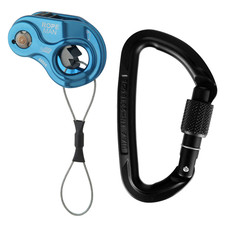 Wild Country Ropeman 1 Ascender - Lightweight...