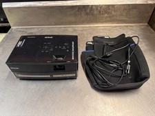 Epson MovieMate 85HD Projector