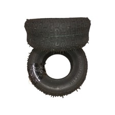 Carlisle Turf Saver 2 Lawn and Garden Tire 2ply 13X5.00-6 - Brand New