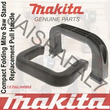 Makita WST06 Compact Folding Mitre Saw Stand Replacem 1 X Pull Handle JM23600036