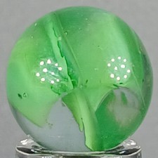 Vintage Marble King Cat's Eye .58 Inchs Near-Mint Condition Combined Shipping