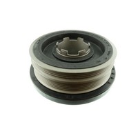 Range Rover Mk Iii L322 2002-2012 Fai Autoparts Keilriemenscheibe FVD1036