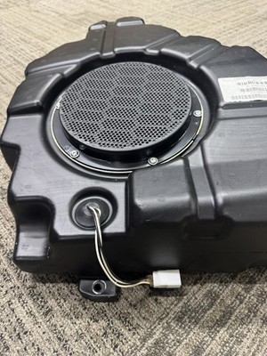 Subwoofer Speaker 2011-2018Jeep Grand Cherokee 05064610AC | eBay