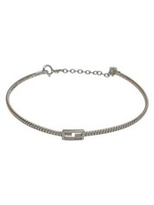 FENDI Bracelet SLV Women's