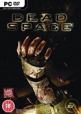 Dead Space (PC)