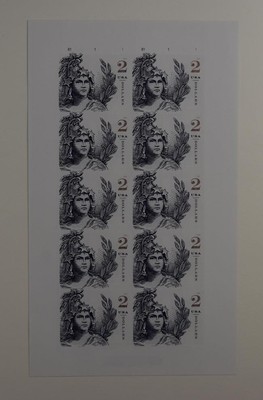 US SCOTT 5296 STATUE OF FREEDOM MNH $2 FACE VALUE