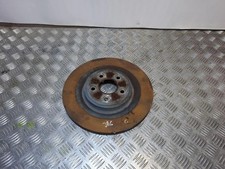 Disque de frein Jaguar XF