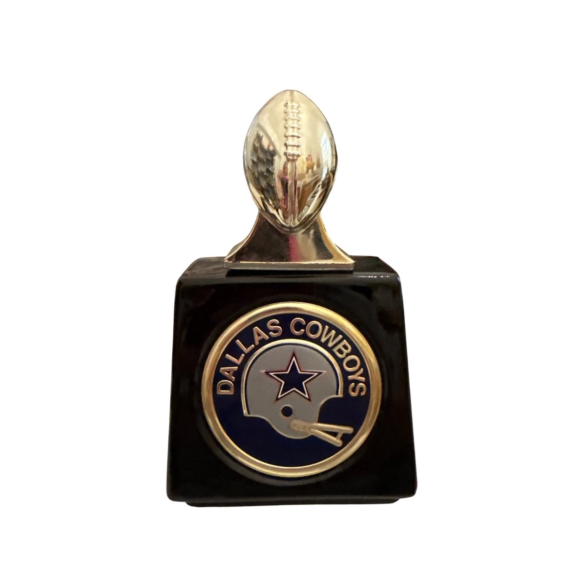 Avon Nfl Decanter In Collectible Avon Decanters for sale | eBay
