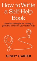 How To Write A Self-Help Book | Ginny Carter | Buch | Englisch | 2023