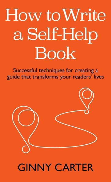 How To Write A Self-Help Book | Ginny Carter | Buch | Englisch | 2023-image