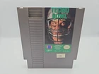 Tecmo Bowl (Nintendo Entertainment System, 1989) NES Cartridge Only!  See Photos