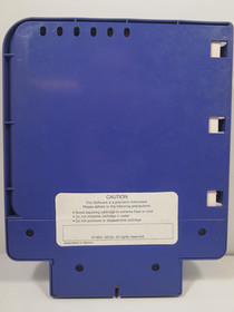 A Year at Pooh Corner (Sega Pico) Authentic Storyware Cart Only