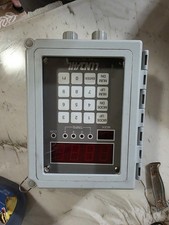 Lundahl Dcr-1a-enc Ultrasonic Sensor