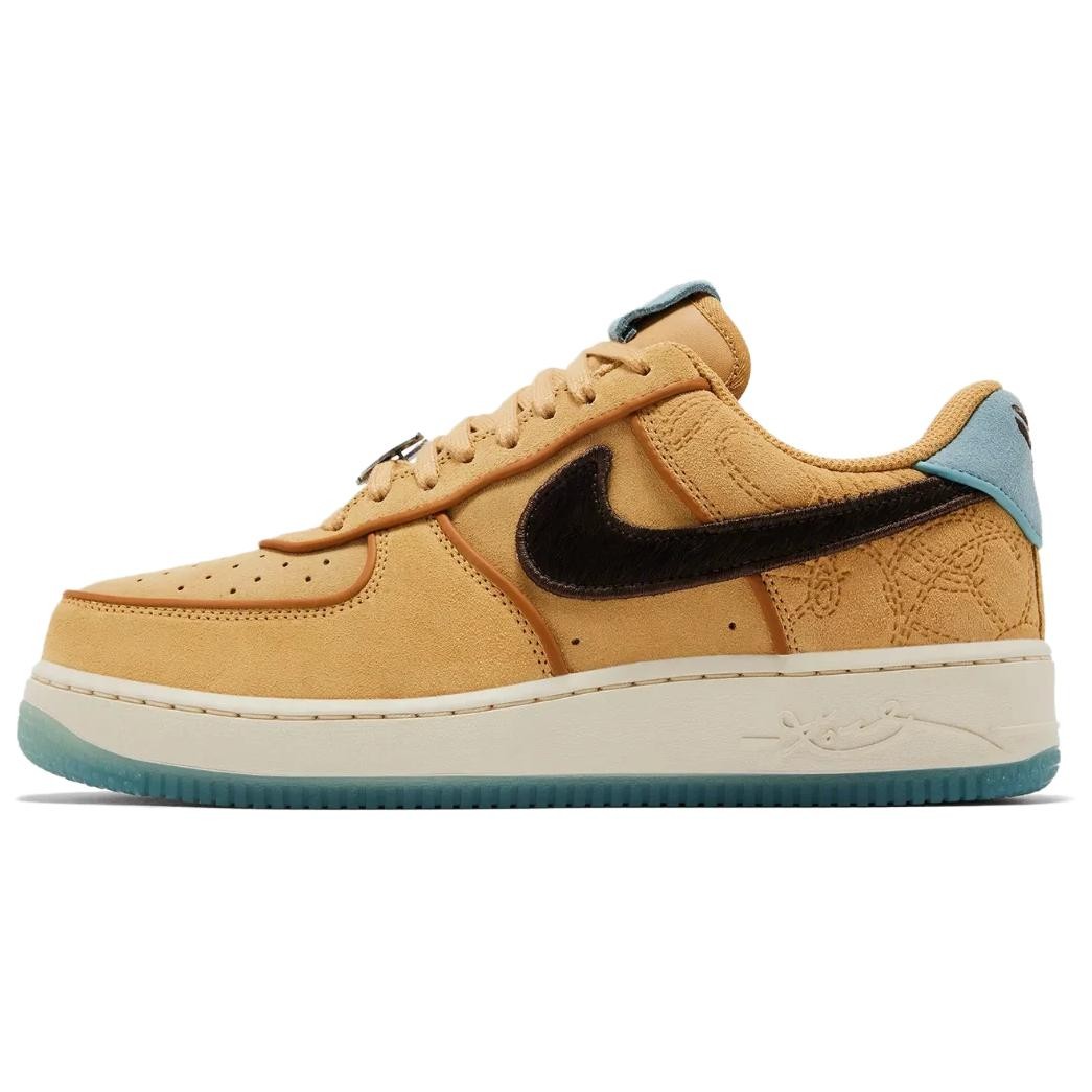 Size 13 - Kobe Bryant x Nike Air Force 1 Low Twine for sale online