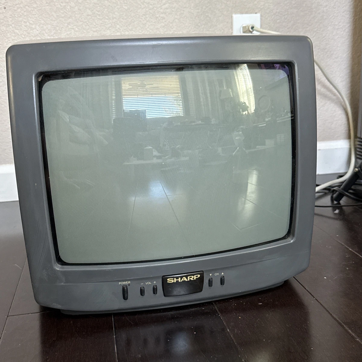 Sharp Black Less Than 20 in Screen TVs for Sale | Shop New & Used
