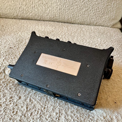 Sound Devices 633 w/ Dugan Automix + Wingman – Recently Serviced - Picture 8 of 11
