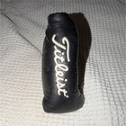 Scotty Cameron Titleist Black Putter Headcover USA Flag Patch Patent 4848221 — photo 1