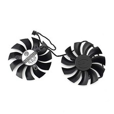 88mm PLA09215B12H 4Pin Fan Replace for EVGA GTX 960 970 980 Ti GTX960 GTX970