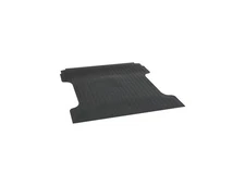 Dee Zee Rubber Bed Mat Fits 2005-2023 Toyota Tacoma 5'2" Bed