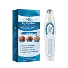 Tag Spot Eraser Mole Skin Tags Removal Tool Eraser Pen Painless Long-Lasting