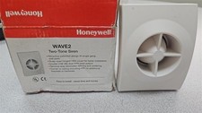 Honeywell Wave2 Two-Tone Siren