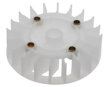 Lüfterrad 50ccm für PEUGEOT stehend Vivacity 50 (2-Takt) Speedfight 1, 2 Buxy