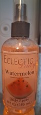 Electric Lady Watermelon Body Mist 8 Oz