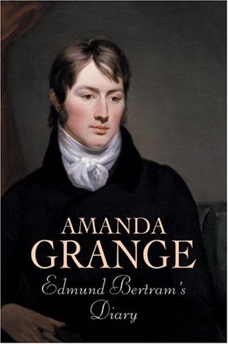 Edmund Bertram's Diary,Amanda Grange- 9780709084648