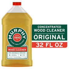 Murphy Oil Soap Wood Cleaner, Original - 32 Fluid Ounce-Free Shipping