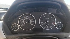 17649411 INSTRUMENTENTAFEL / 40577 F�R BMW SERIE 3 BERLINA F30 320D
