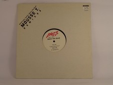 CHAZZ FT COOLIO RAISE THE ROOF (EU) (B) 4 Track 12