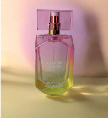 Guava Crush Eau de Parfum for Women 100 ml Vibrant Fruity Fragrance Long-lasting