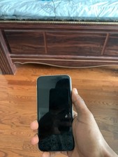 Apple iPhone 6 - 16 GB - Silver Boost Mobile