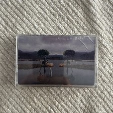 Bruce Dickinson Skunkworks Cassette 1996 Castle Records Factory Sealed