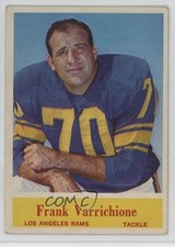 Frank Varrichione